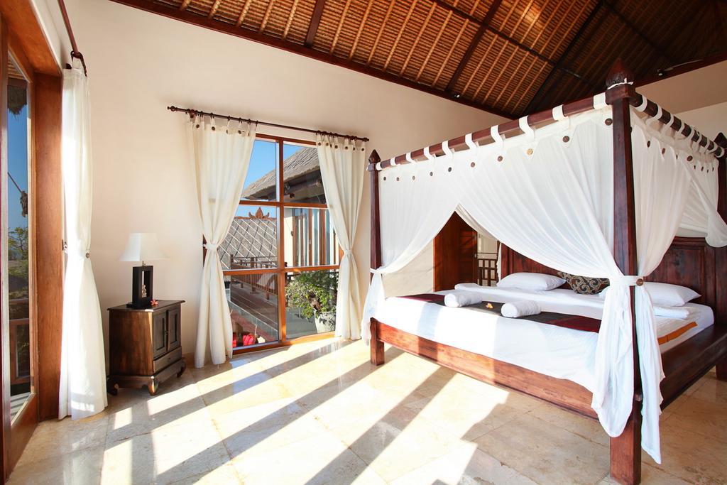 Balangan Beach Villa Jimbaran Δωμάτιο φωτογραφία