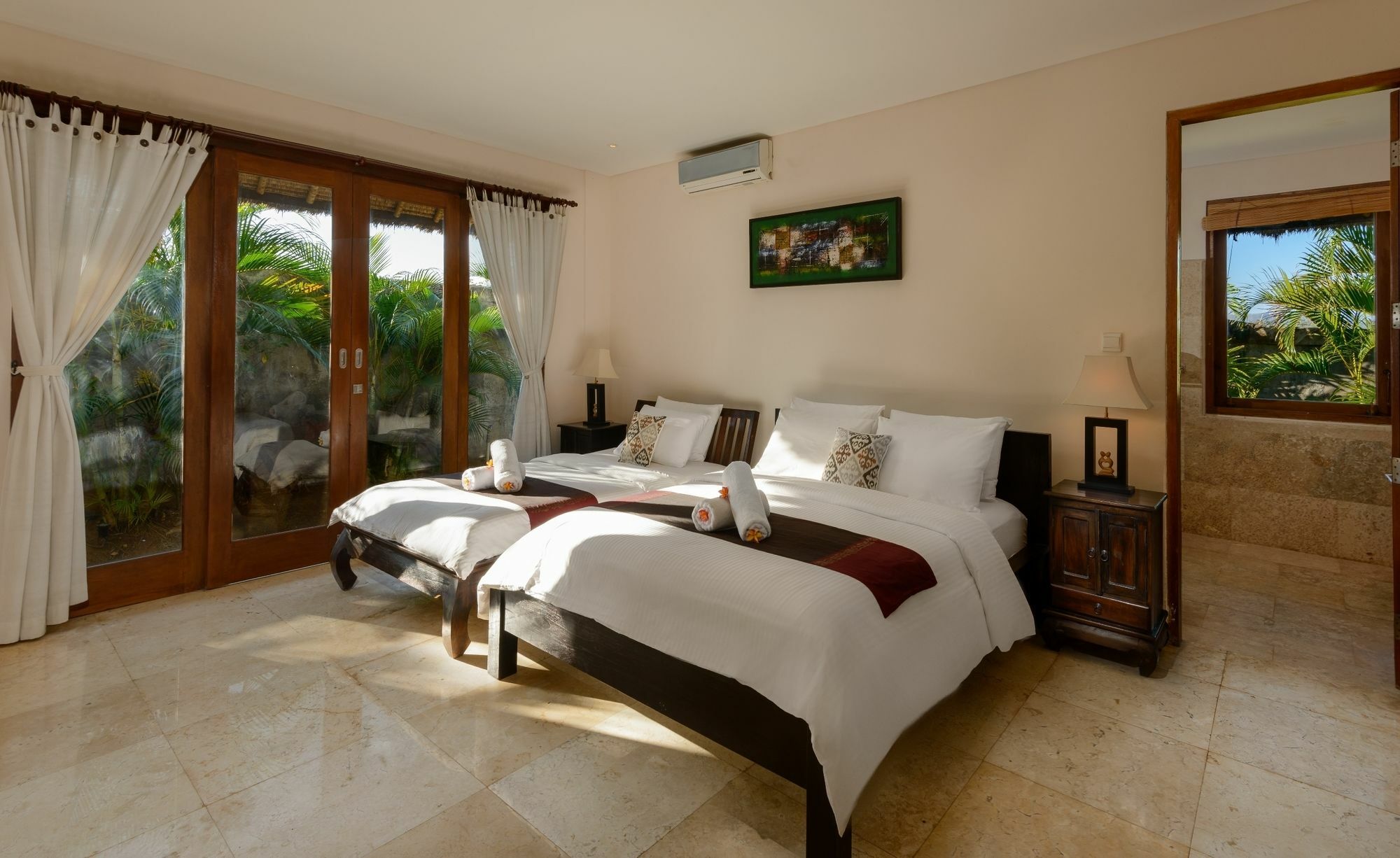 Balangan Beach Villa Jimbaran Εξωτερικό φωτογραφία
