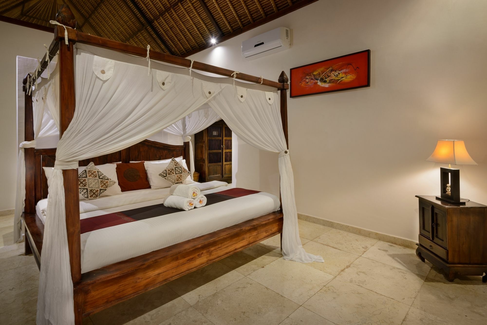 Balangan Beach Villa Jimbaran Εξωτερικό φωτογραφία