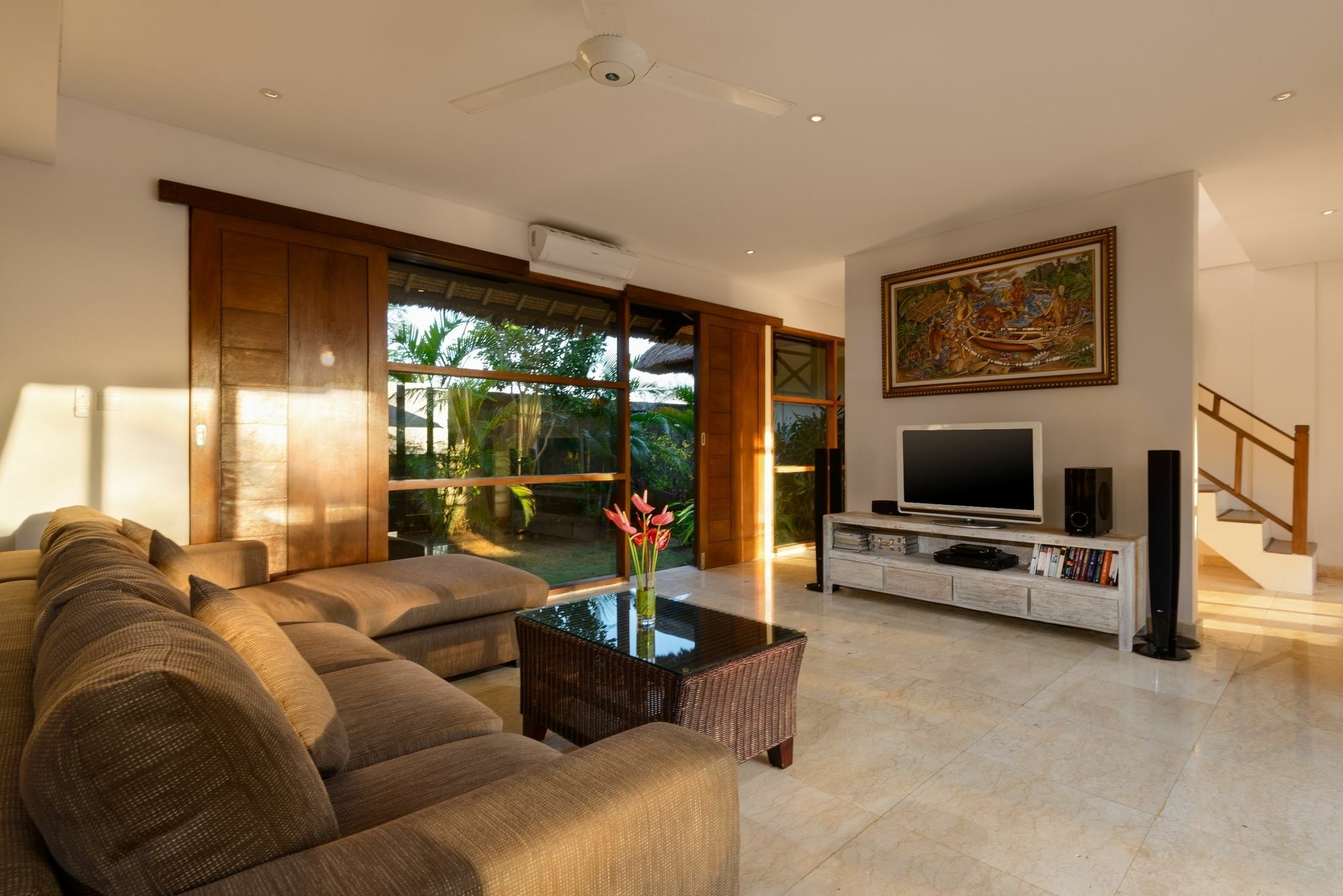 Balangan Beach Villa Jimbaran Εξωτερικό φωτογραφία